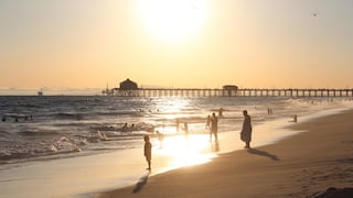 Vacaciones 2026: los mejores destinos de playa en Estados Unidos para viajar con niños y disfrutar en familia