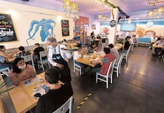 Cevicherías toman medidas para mantener la demanda ante el alza del precio del pescado