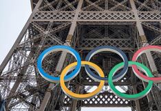 Perú llega a París con el sueño de volver al podio olímpico