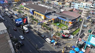 Alcalde de La Victoria pide estado de emergencia en su distrito