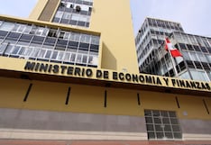 El presupuesto de El Niño