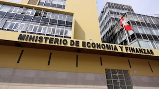 El presupuesto de El Niño