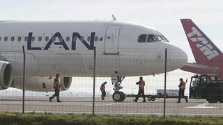 LATAM Airlines sufriría otro año con pérdidas en 2015 a pesar de positivo cuarto trimestre