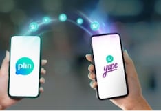 Plin alcanza a Yape en número de usuarios: ¿quién gana con interoperabilidad?