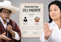 Contratos ley entran al debate: US$ 32 mil millones comprometidos “temblarían” si se ajustan
