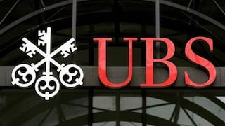 UBS llega a acuerdo de inmunidad con la Unión Europea por tasa Libor