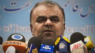 Irán pide reunión de emergencia ante asomo de crisis del petróleo