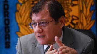 Fiscal Jorge Chávez Cotrina: Ha fracasado la reforma del CNM