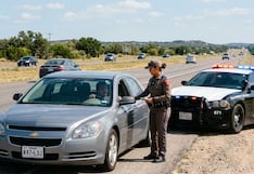 ¿Manejas en Texas? Estas son las razones por las que la policía puede detener tu auto en una parada de tránsito