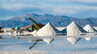 American Lithium: proyecto de litio Falchani en Perú podría acelerarse