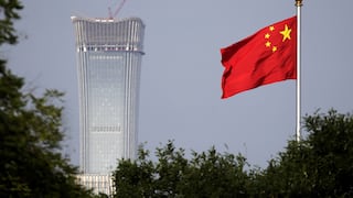China, en vías de romper récord de superávit comercial pese a presiones de socios