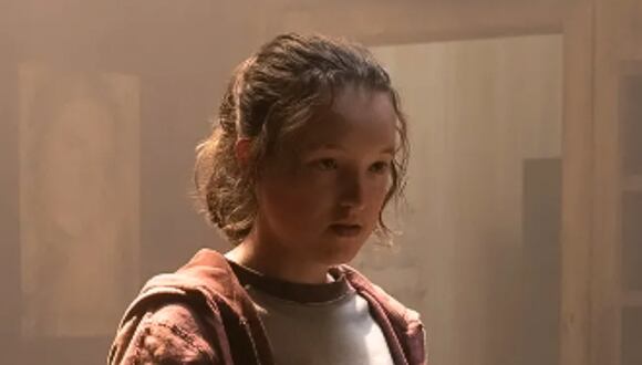 Bella Ramsey interpreta a Ellie en la adaptación live-action de “The Last of Us” (Foto: HBO)