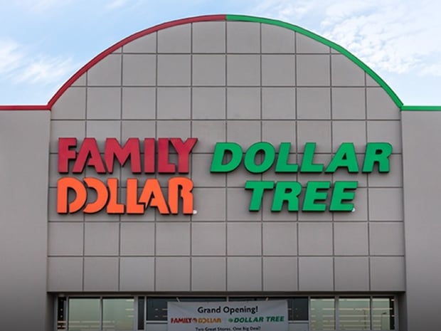 Ciertos productos de Family Dollar suele tener un precio inferior a comparación de otras cadenas (Foto: Family Dollar)