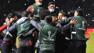 Apuestas del partido Melgar vs. Independiente del Valle: cuotas online para la semifinal