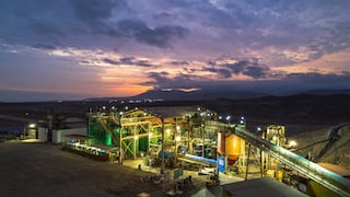 Dynacor invertirá US$ 7 millones en modernizar operación minera en Perú