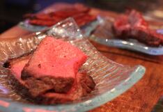 Perú y China dan un paso más para la exportación de carne de vacuno al gigante asiático