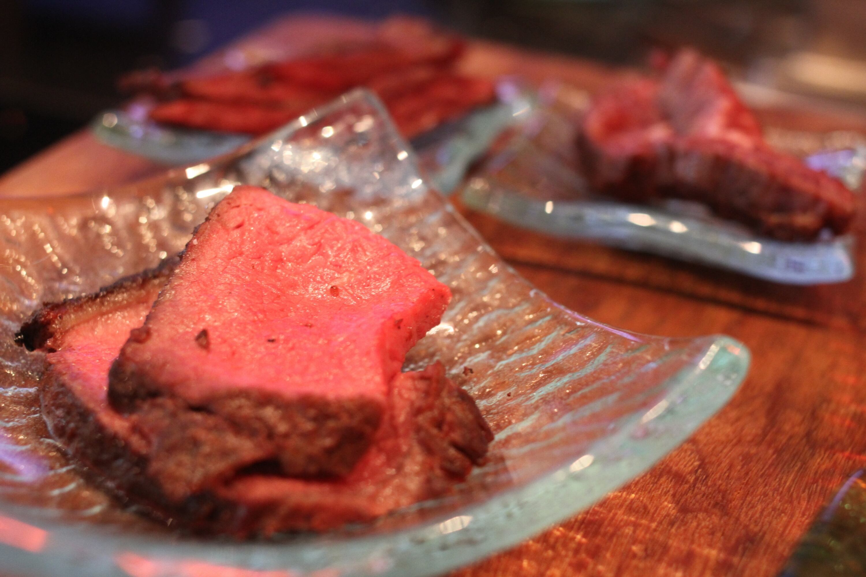 Perú y China dan un paso más para la exportación de carne de vacuno al gigante asiático.