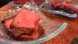 Perú y China dan un paso más para la exportación de carne de vacuno al gigante asiático