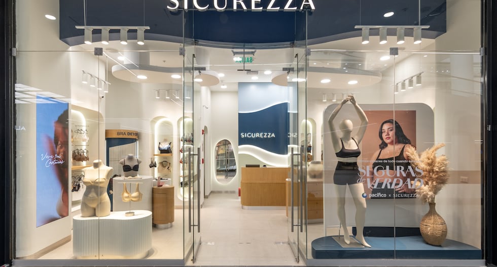 Sicurezza amplía oferta en 2026 con ropa deportiva y absorbente