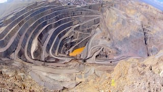 Buenaventura suspende temporalmente actividades mineras en Tajo Norte de Colquijirca