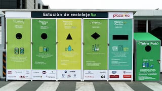 #ReciclaConsciente: una apuesta por el futuro y la sostenibilidad del Perú