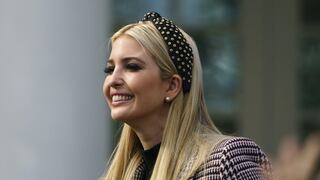 Ivanka Trump suena como candidata para liderar el Banco Mundial, según medios