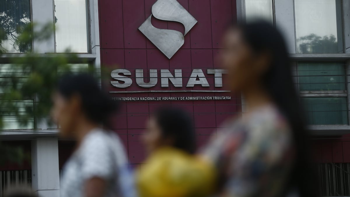 Sunat da de baja el RUC de empresas: ¿qué pueden hacer los contribuyentes?