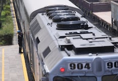 Vías de trenes estancadas: ¿por qué Perú solo ha sumado 95 kilómetros en 15 años?