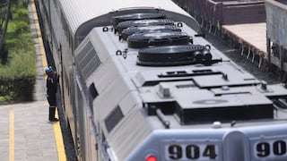 Carreteras ganaron frente a rieles en Perú: ¿cuántos kilómetros avanzó el tren en 15 años?