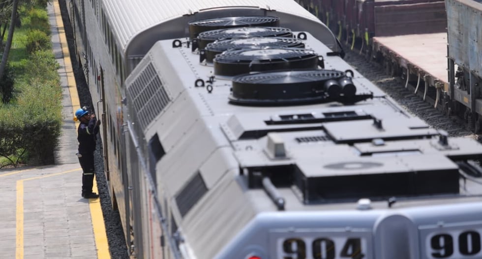 Ferrovías en riesgo: diagnóstico de infraestructura peruana