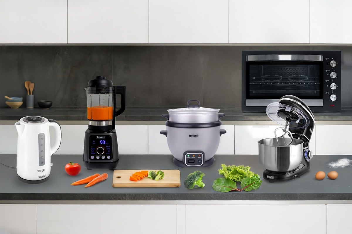 La empresa alemana señaló que el consumidor actual ya no prioriza el precio, sino que busca calidad, garantía y diseño en los productos.