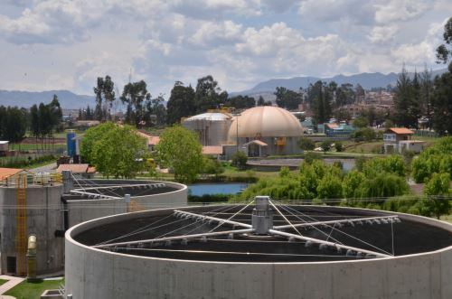 ProInversión aseguró que los proyectos beneficiarán a 18 ciudades de 14 regiones del país. Foto: ANDINA