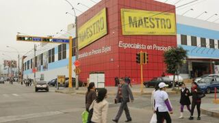 Open Plaza, Real Plaza y Maestro llegan a Pucallpa este año