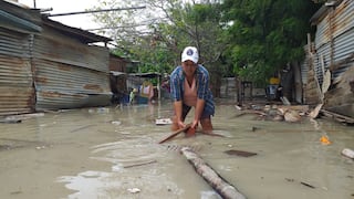 MVCS: 350 familias ya cuentan con resolución ministerial para recibir bono para lluvias