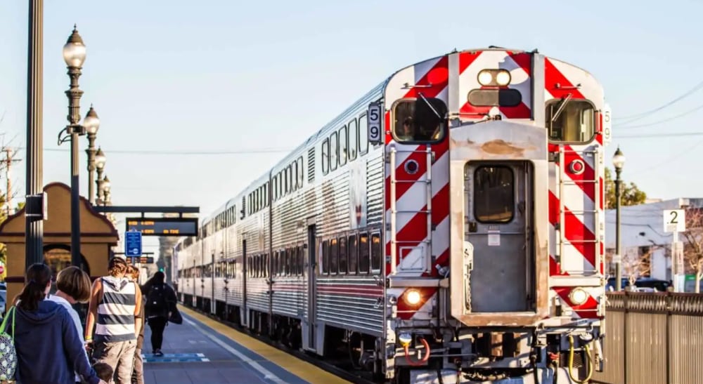 Tren Lima–Chosica. (Foto: Difusión)