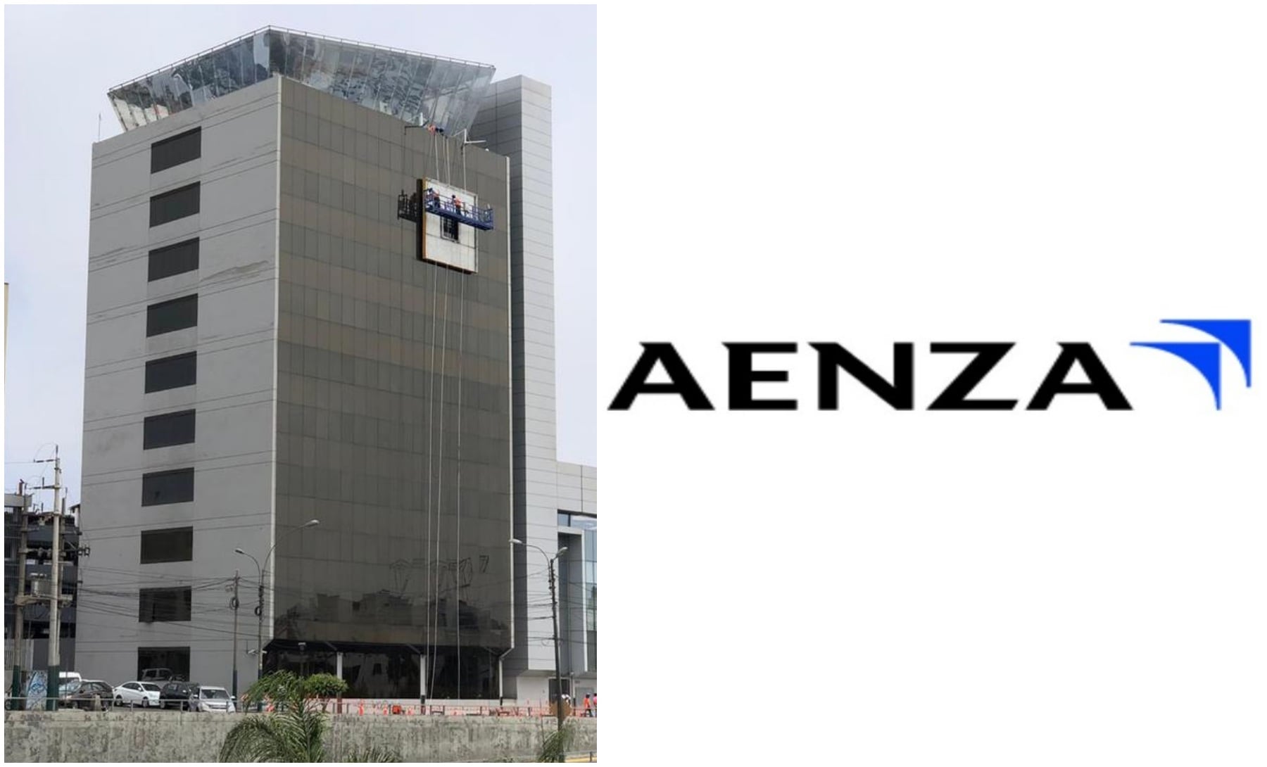 Aenza, ex Graña y Montero, podrá repartir dividendos siguiendo las restricciones del acuerdo de colaboración con la Procuraduría Pública. (Foto: El Comercio/SMV)