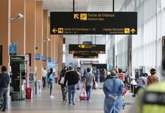 Nuevo aeropuerto Jorge Chávez: el 15 de mayo inicia el ensayo de operaciones