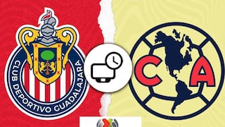 ¿Qué canal transmitió el partido entre Chivas y América por la semifinal del Clausura 2024?