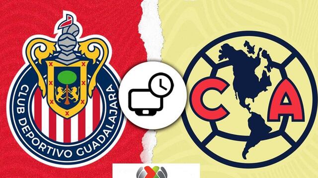 ¿Qué canal transmitió el partido entre Chivas y América por la semifinal del Clausura 2024?