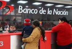 Banco de la Nación: Este será el nuevo horario de atención desde el 8 de enero