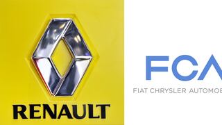 Fusión Fiat-Renault ahora no parece tan simple