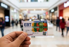 Adiós a la banda magnética: los estados que ya protegen los beneficios de SNAP con nuevas tarjetas EBT con chip