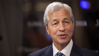 CEO de JPMorgan lanza advertencia a personal no vacunado en Nueva York
