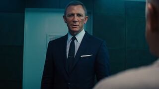 Elogios a película James Bond dan esperanza de regreso del cine