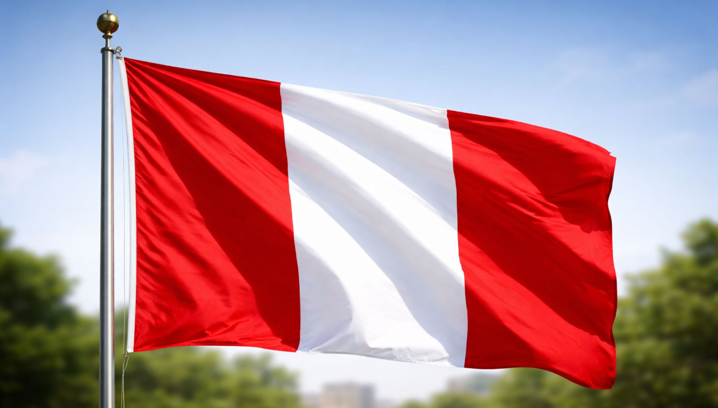 A través del Decreto Supremo Nº 011-2026-PCM, el Ejecutivo oficializó la nomenclatura que deberá consignarse en todos los documentos oficiales. (Foto: Imagen creada por El Comercio Mag usando la IA de ChatGPT)