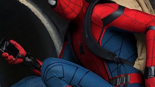 Sony planea dos películas de animación más sobre "Spider-Man"