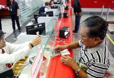 ONP febrero: mira el cronograma de pagos para pensionistas 2024