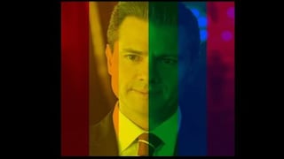Presidente de México propone legalizar el matrimonio gay en todo el país