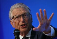 La reflexión del cofundador de Microsoft Bill Gates sobre el trabajo y los hijos