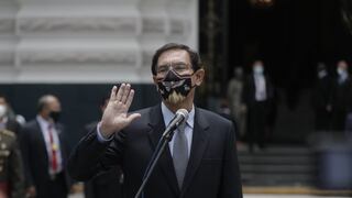 Vizcarra es vacado a cinco meses de las elecciones con votos de APP y Acción Popular